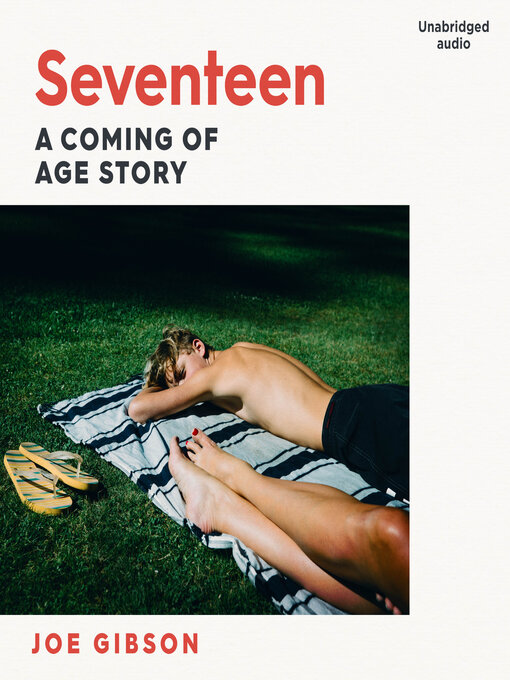 Cover image for Seventeen
